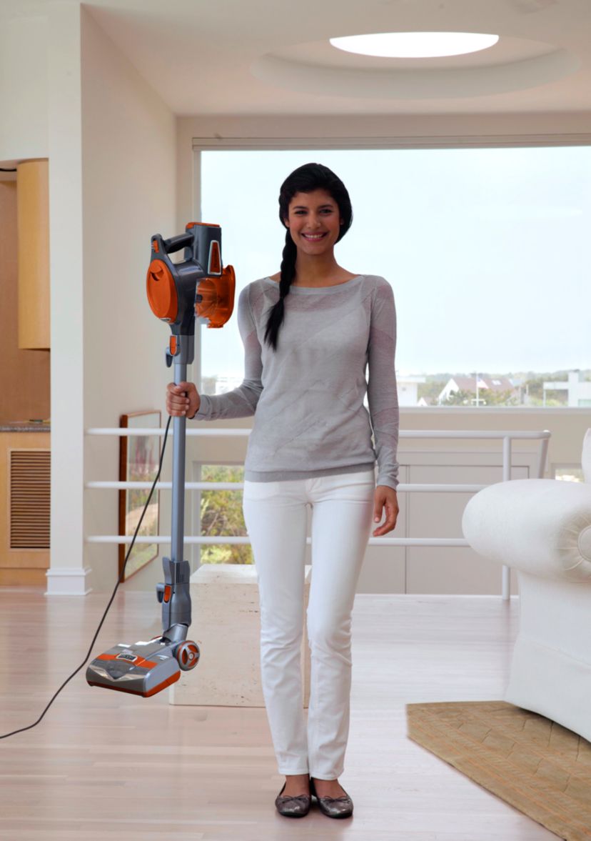 HV301 Rocket Ultra-Light Weight Stick Vacuum