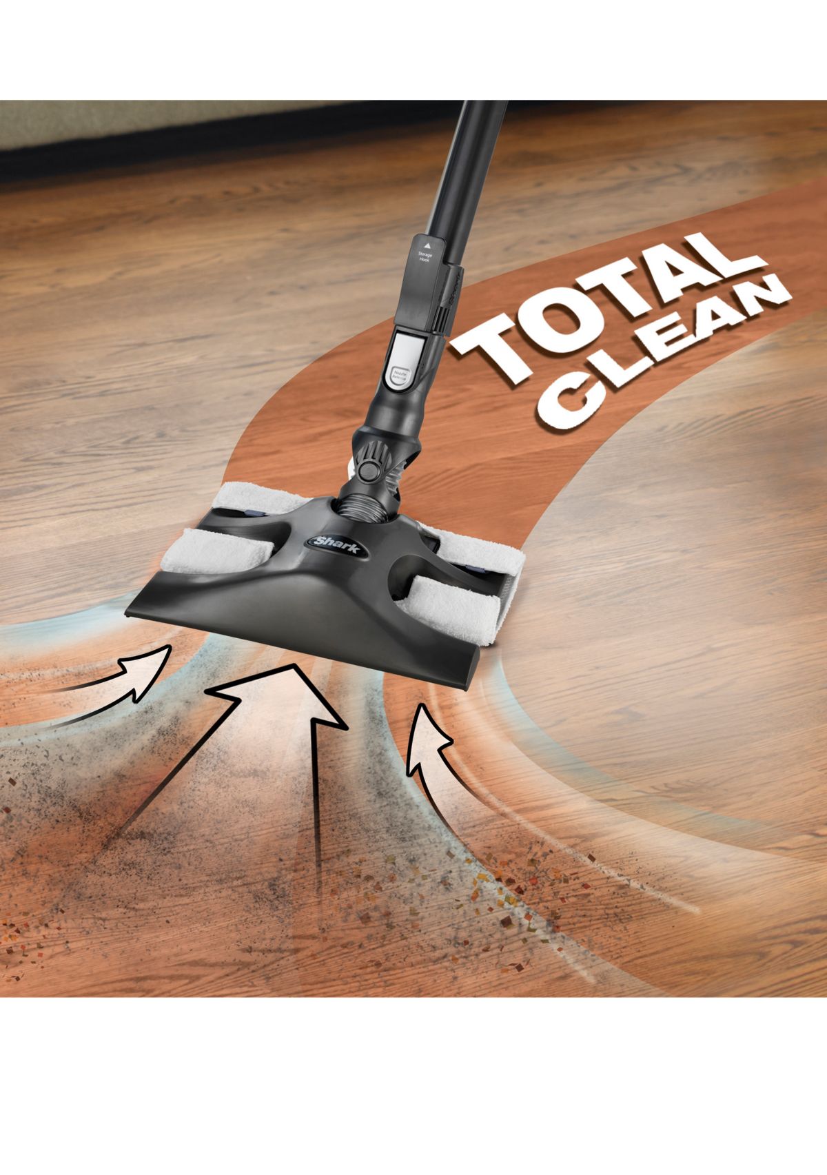 HV301 Rocket Ultra-Light Weight Stick Vacuum