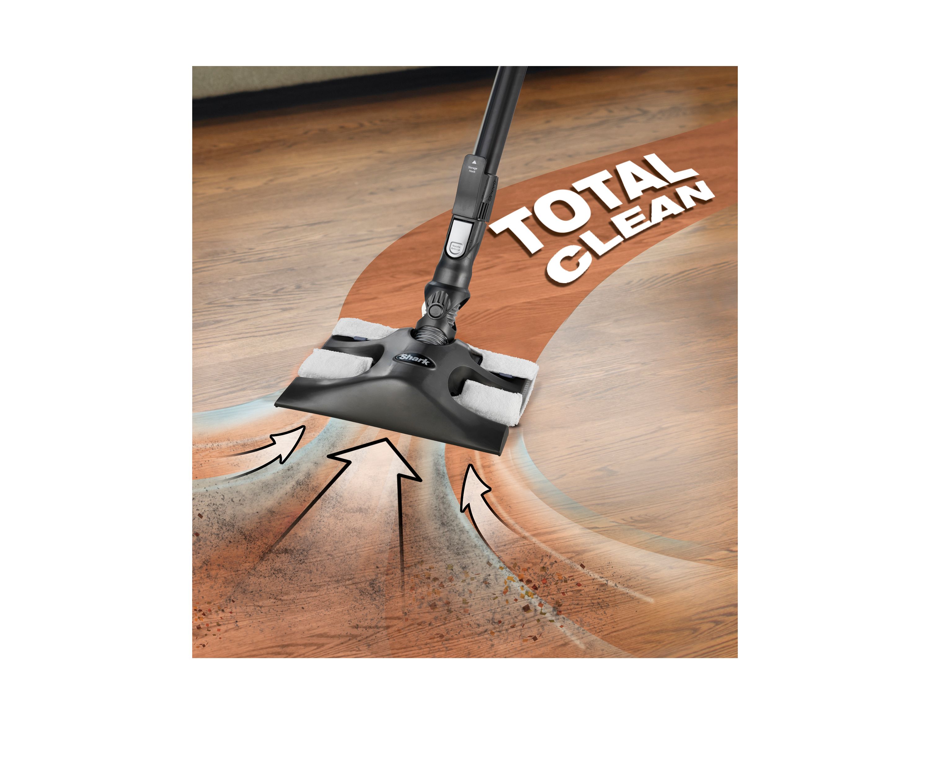 HV301 Rocket Ultra-Light Weight Stick Vacuum