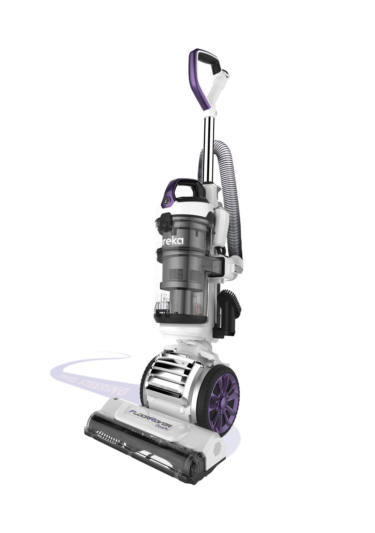Floor Rover Dash Upright Vacuum 
