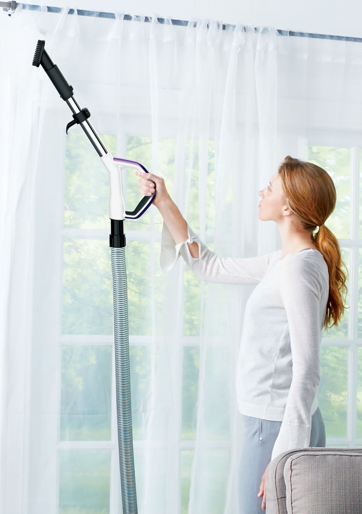 Floor Rover Dash Upright Vacuum 