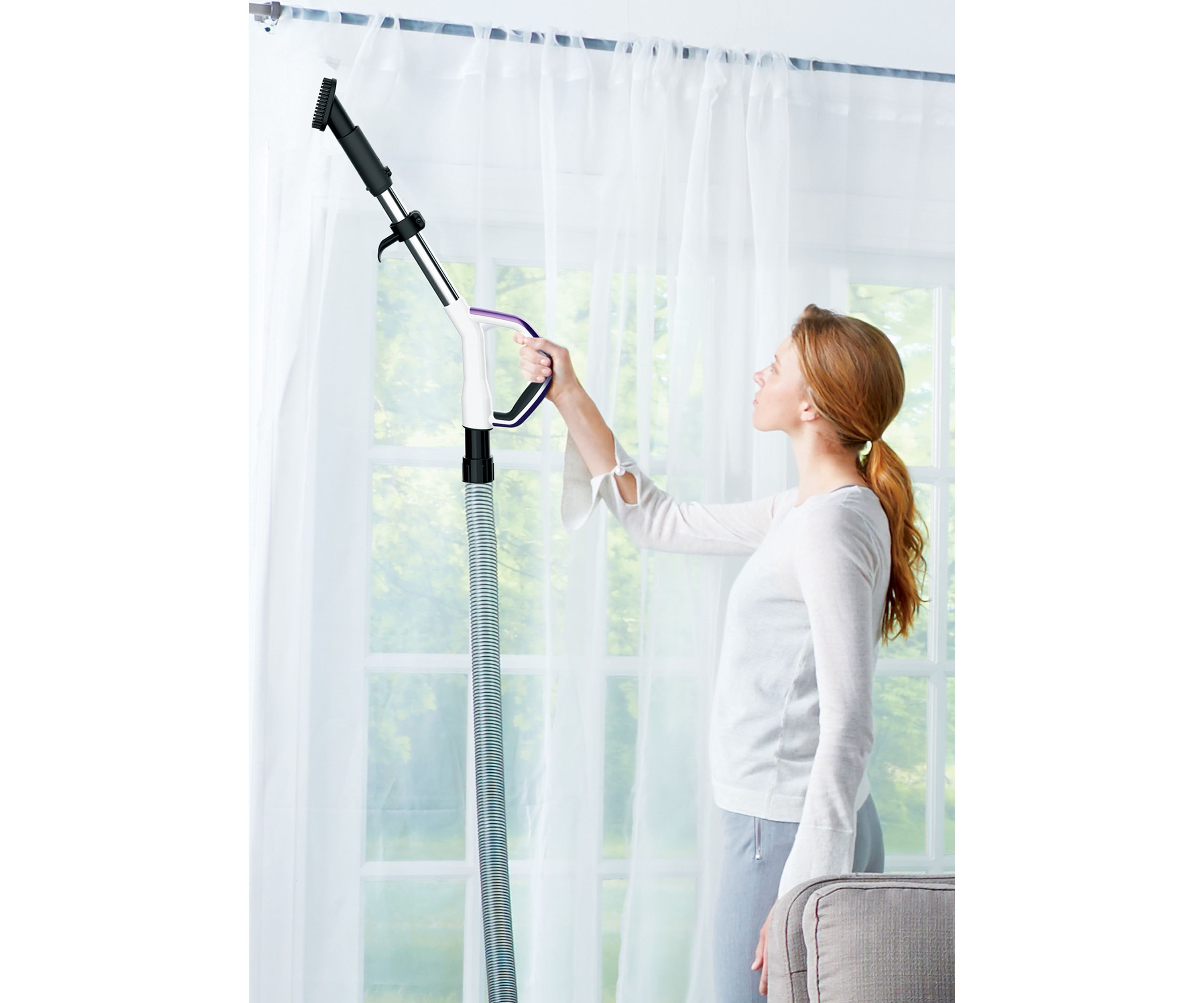 Floor Rover Dash Upright Vacuum 
