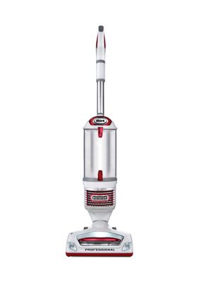 Shark Nv501 Rotator Professional Lift-Away Upright Vacuum, Silver -  0622356533027
