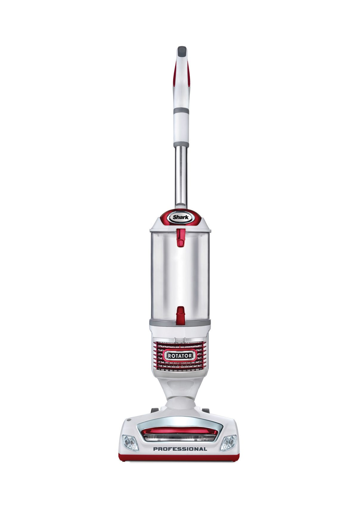 NV501 Rotator Professional Lift-Away Upright Vacuum