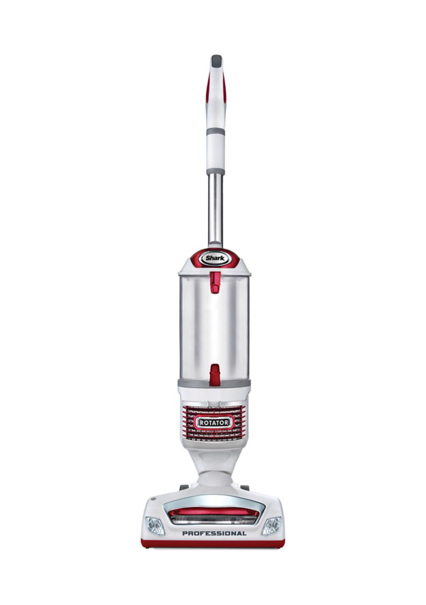 NV501 Rotator Professional Lift-Away Upright Vacuum