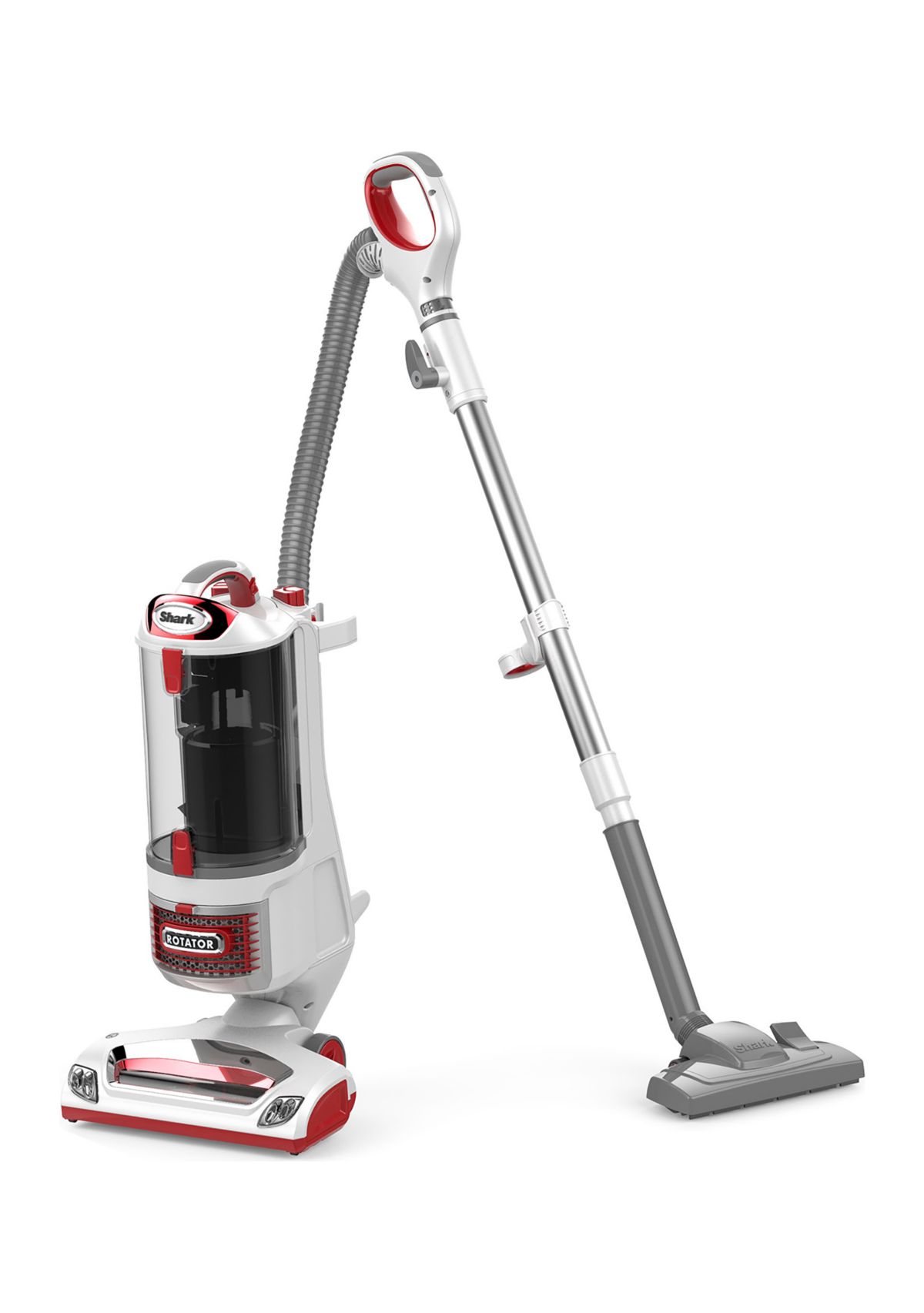 NV501 Rotator Professional Lift-Away Upright Vacuum