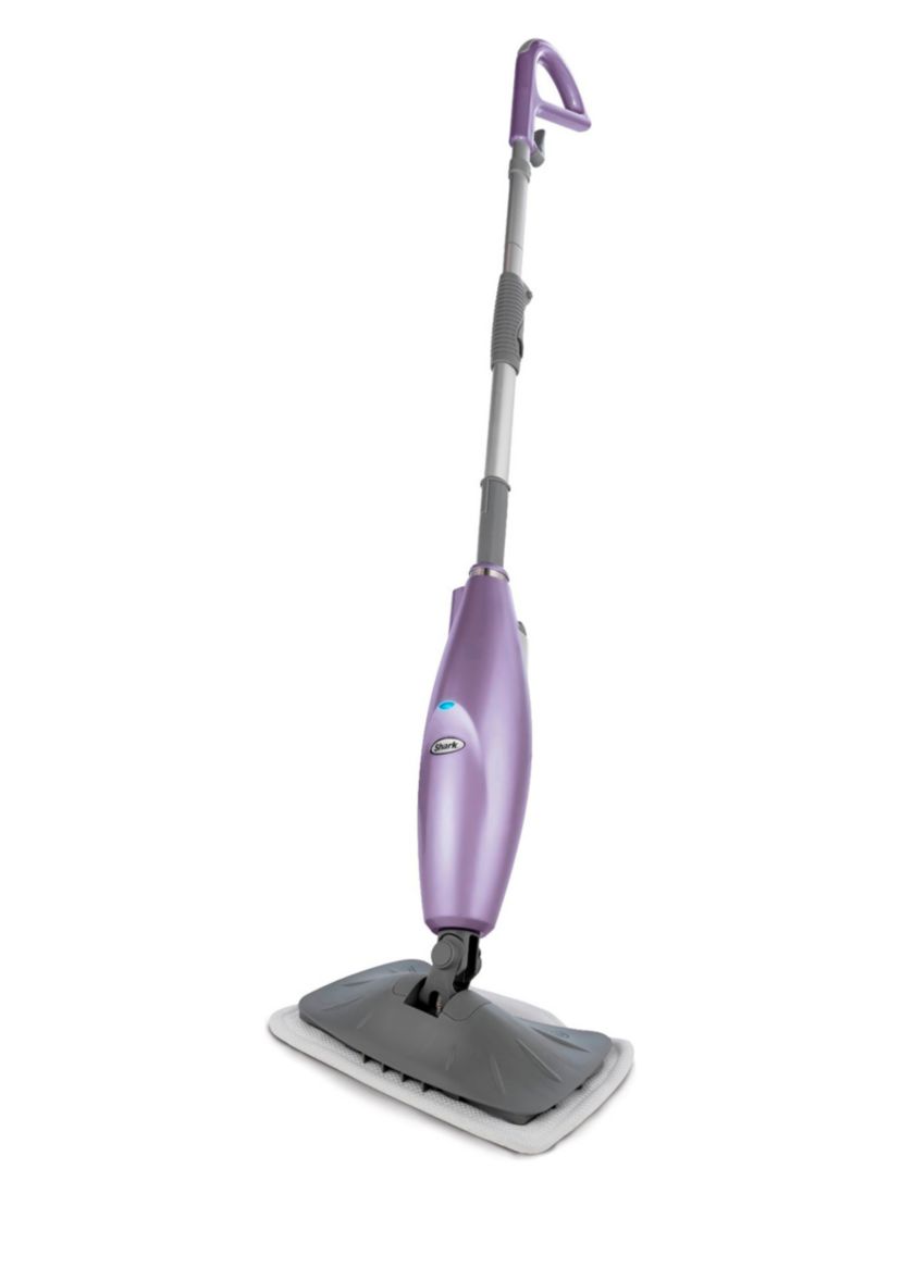 Light and Easy Steam Mop