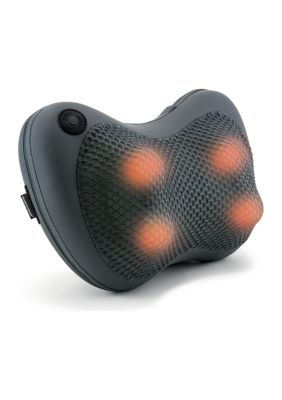 heated dog pillow