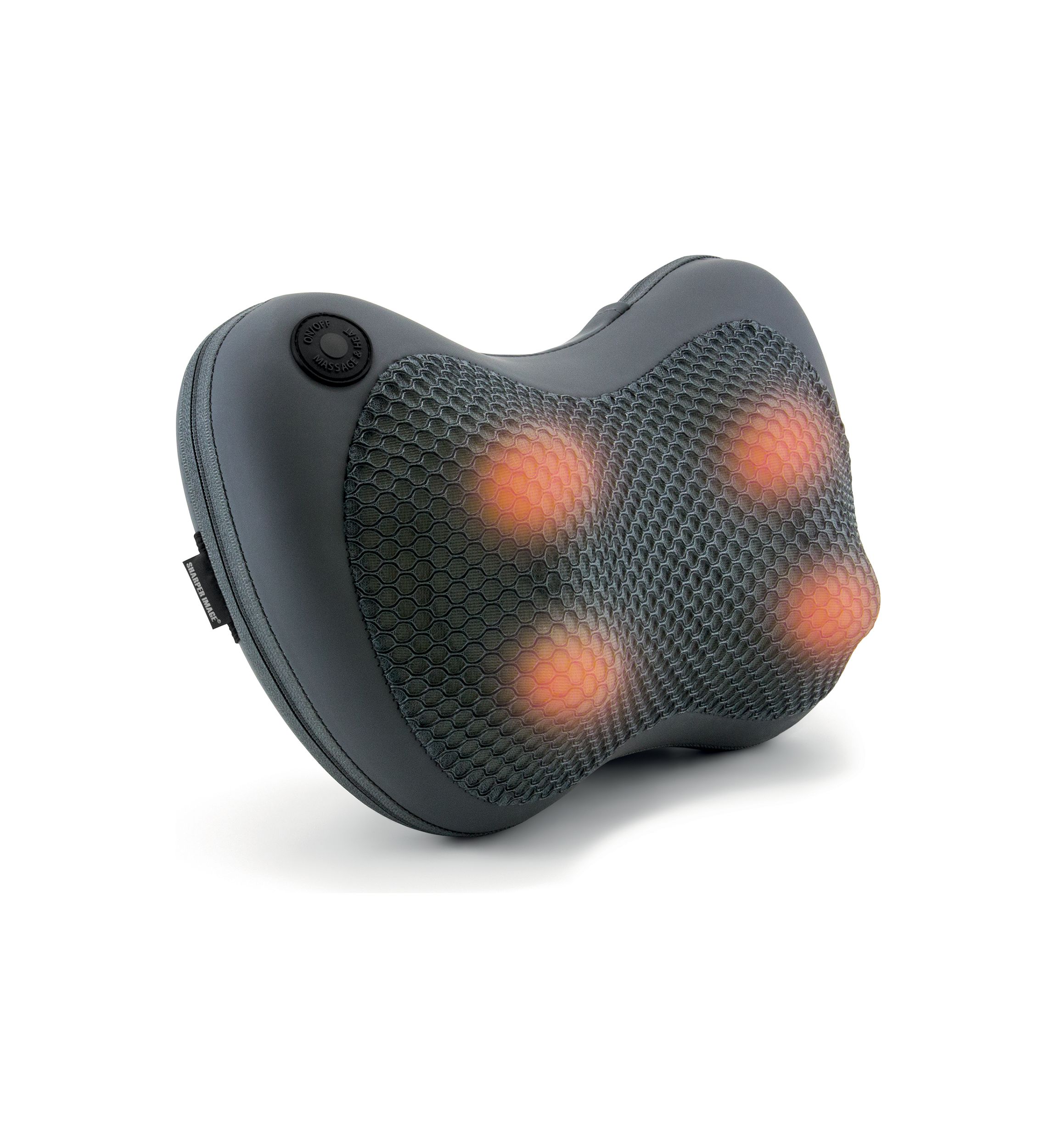 Heated Shiatsu Massage Pillow