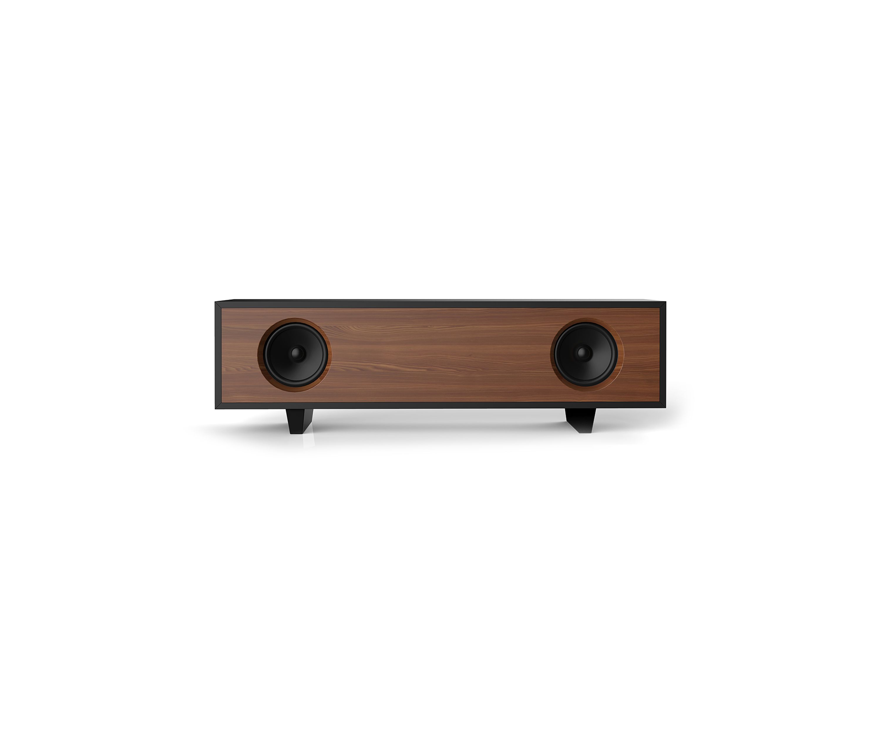  Avant Wireless Soundbar Speaker 