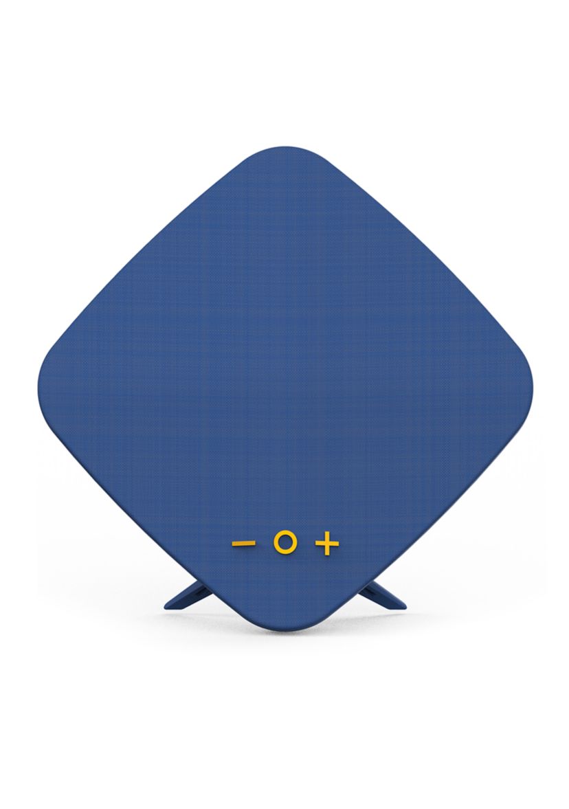 Fabric Décor Wireless Speaker