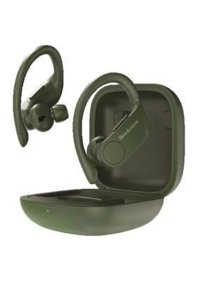 Brookstone true wireless online pro earbuds