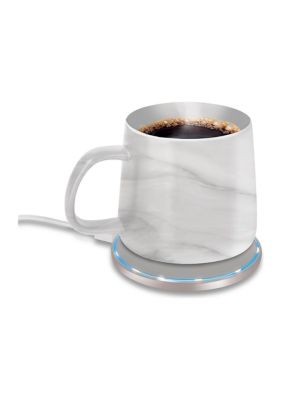 Samsonico Electric mug warmer