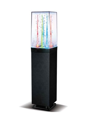 gemakkelijk laag Eigendom Art + Sound Water Speaker | belk