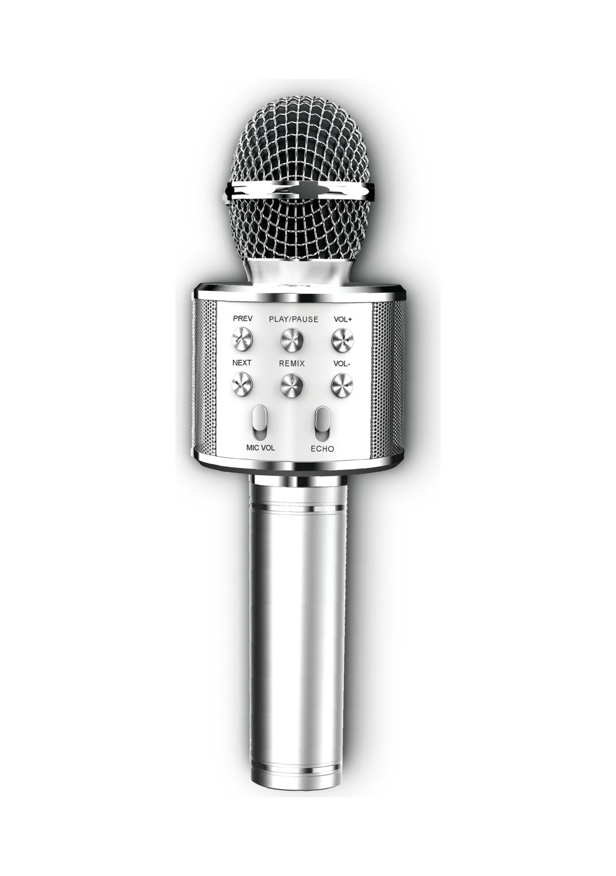 Glam Microphone 