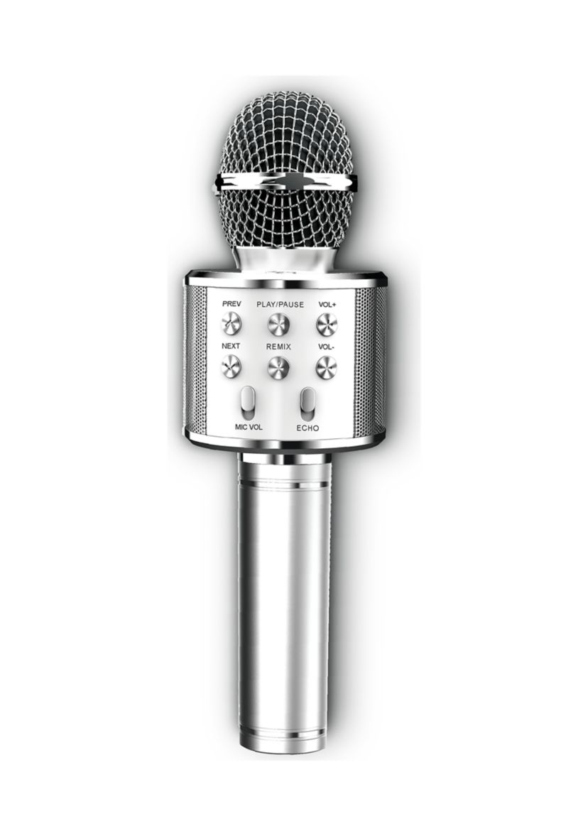 Glam Microphone 