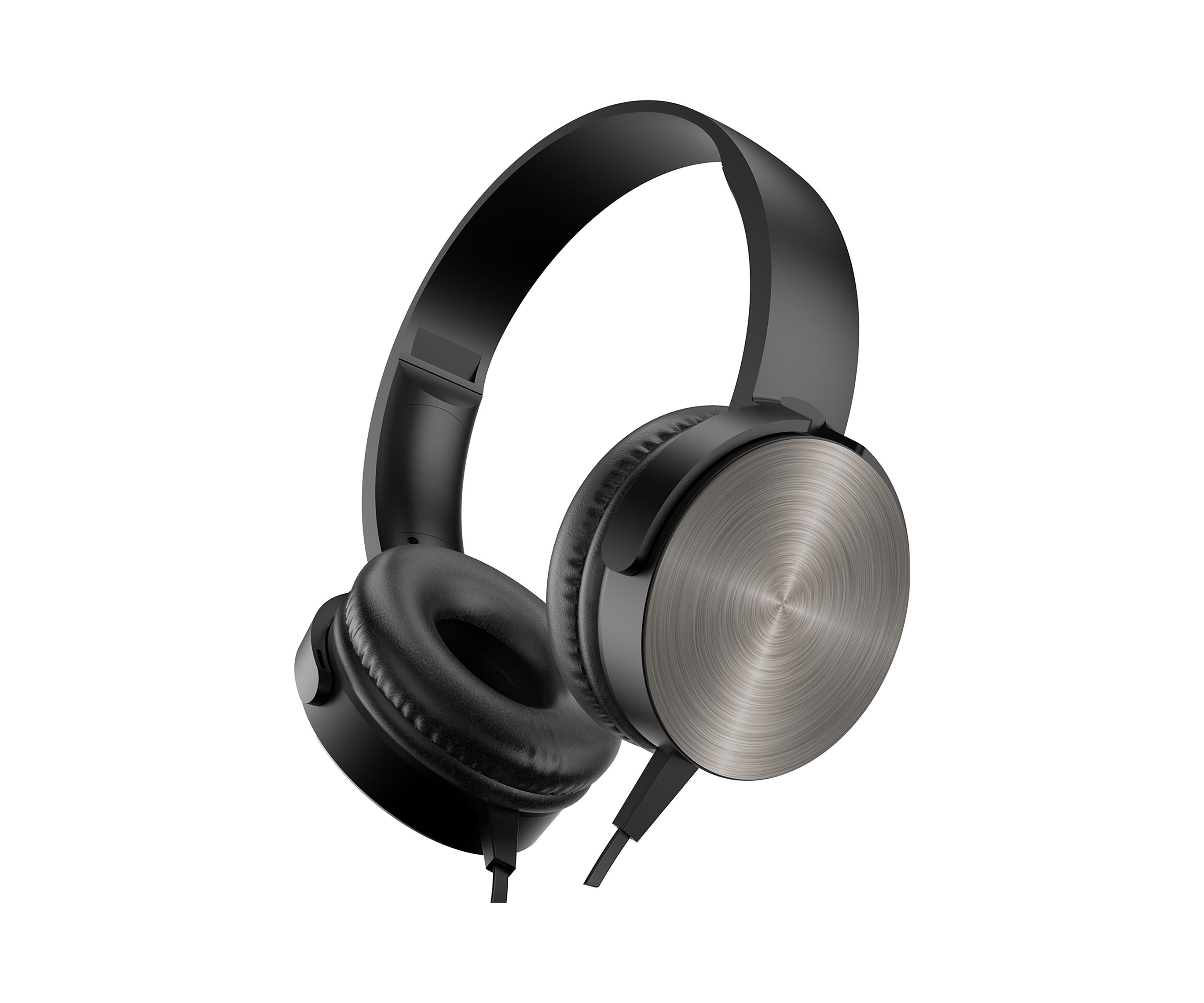 Wired Headphones