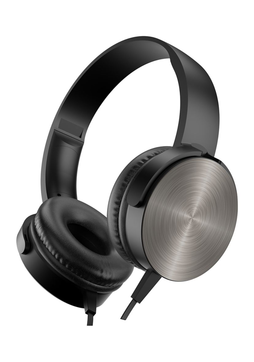 Wired Headphones