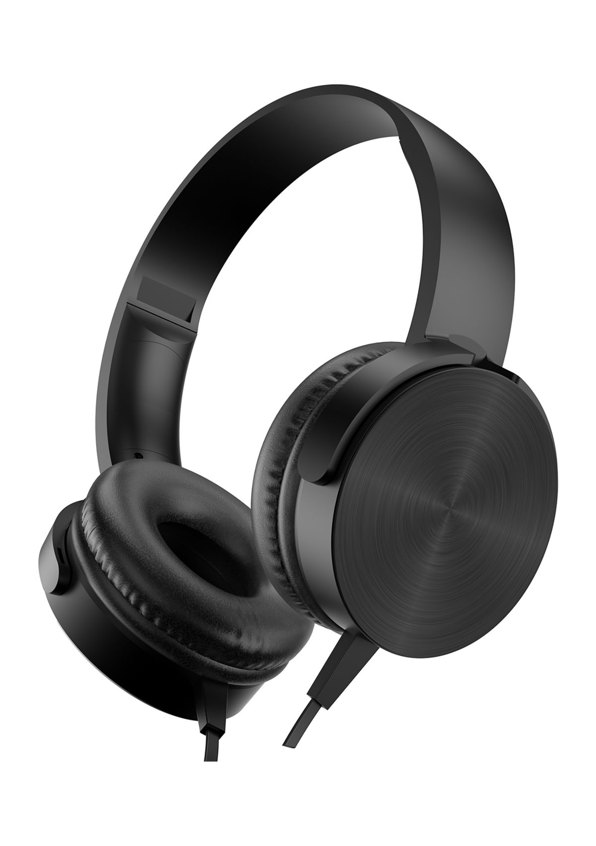 Dynamic Wired Headphones 