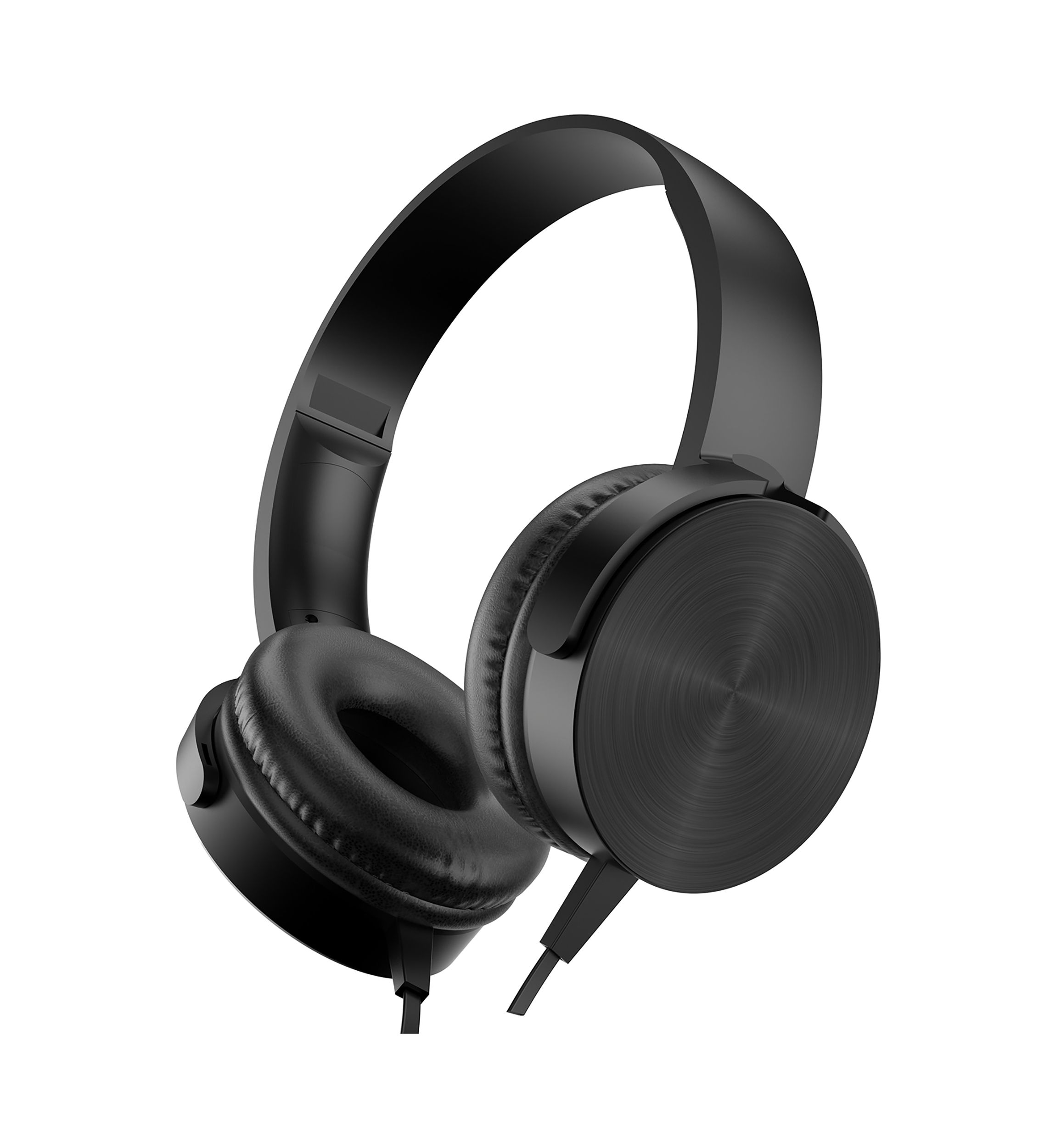 Dynamic Wired Headphones 