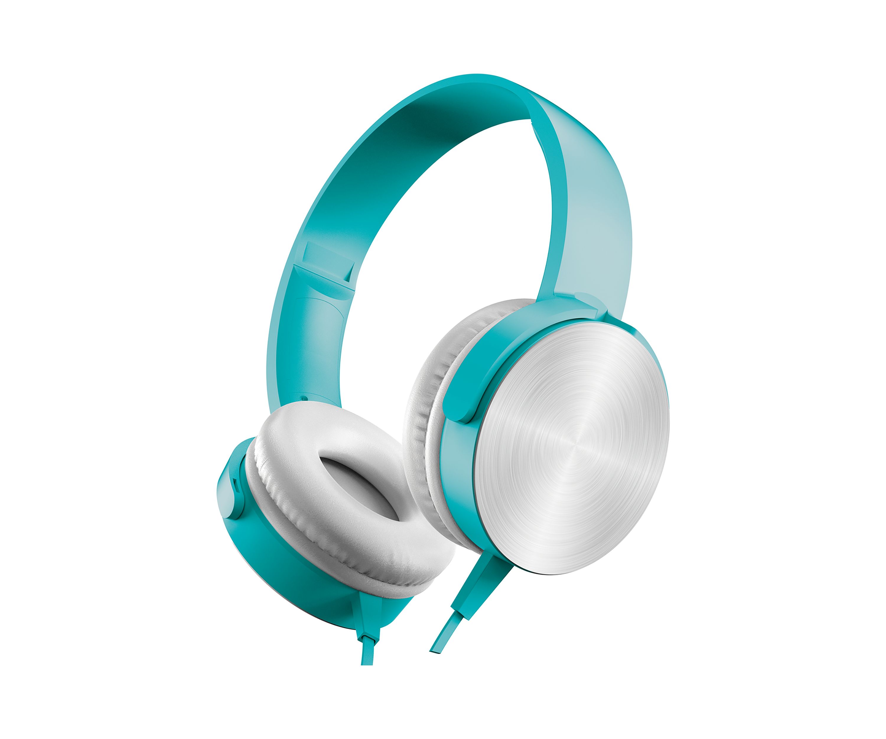 Dynamic Wired Headphones