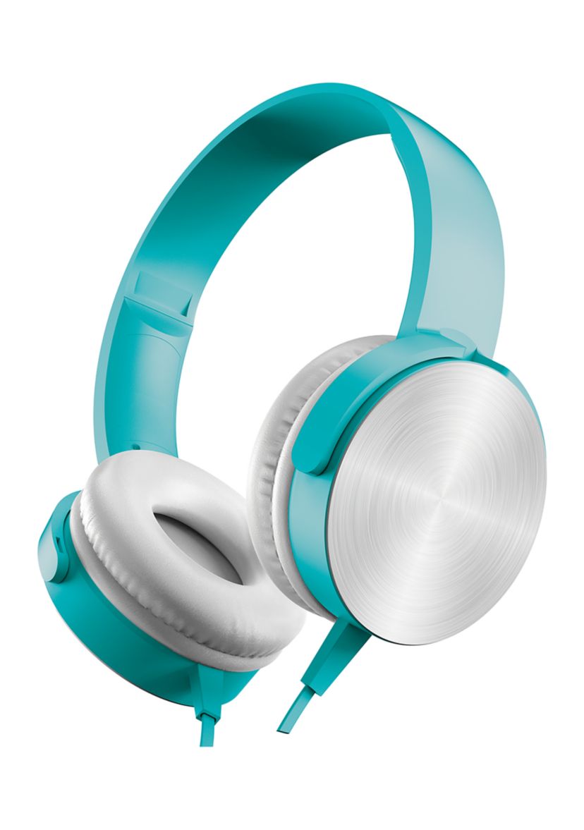 Dynamic Wired Headphones