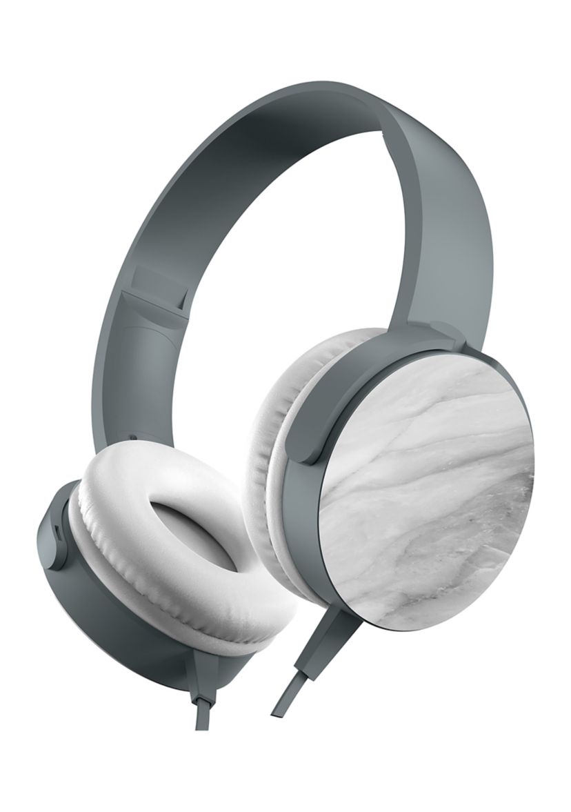 Wired Headphones