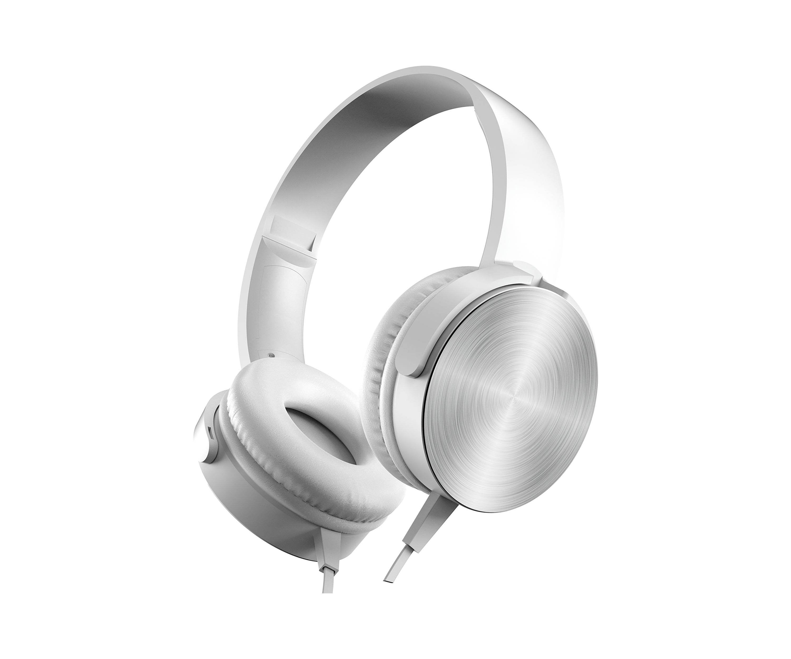 Wired Headphones