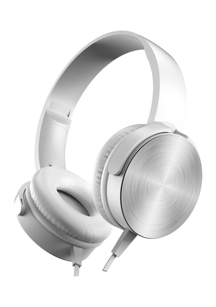 Wired Headphones