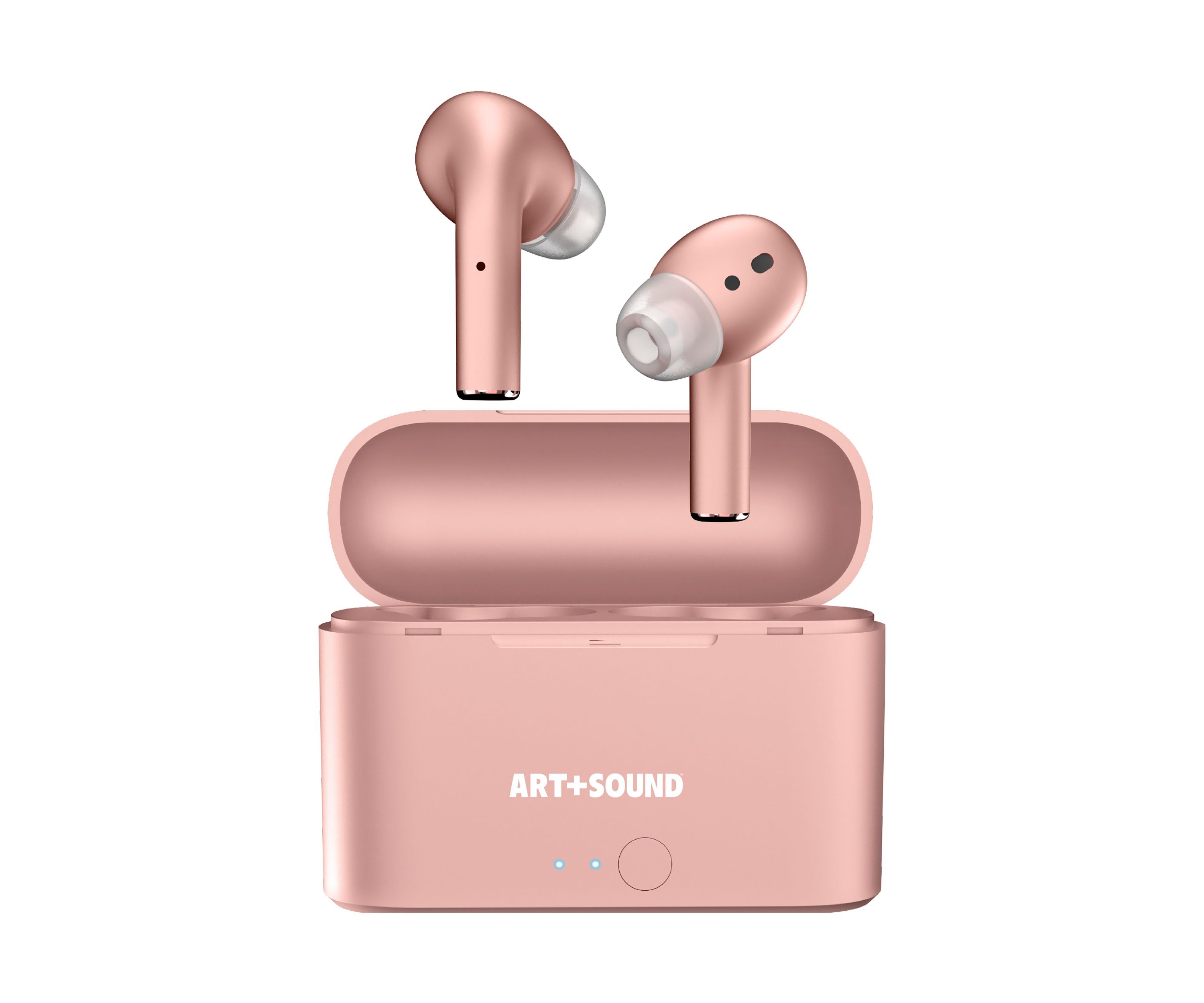 True Wireless Earbuds