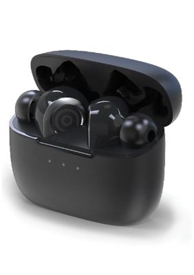 Brookstone Airphones True Wireless Earbuds belk