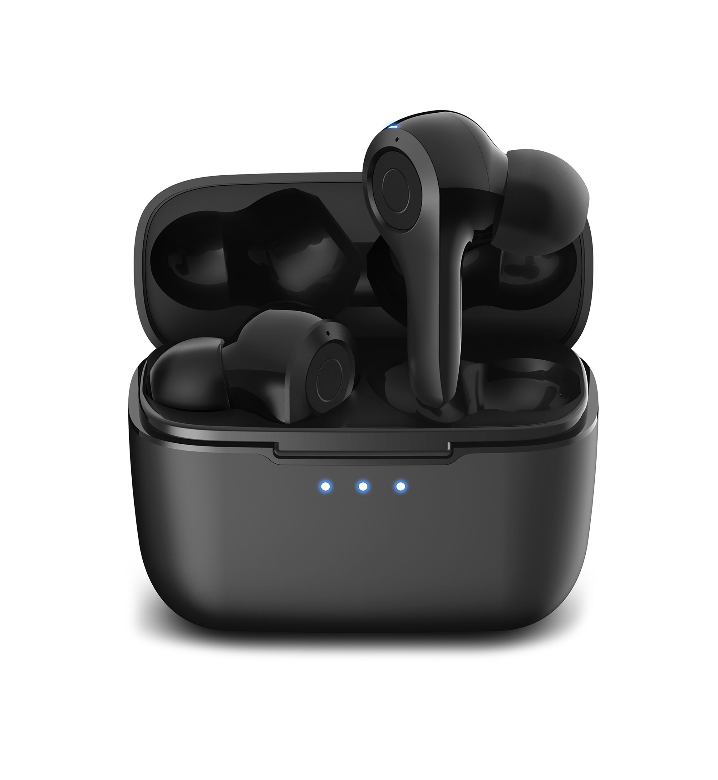 True Wireless Earbuds 