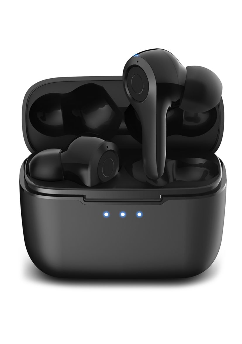 True Wireless Earbuds 