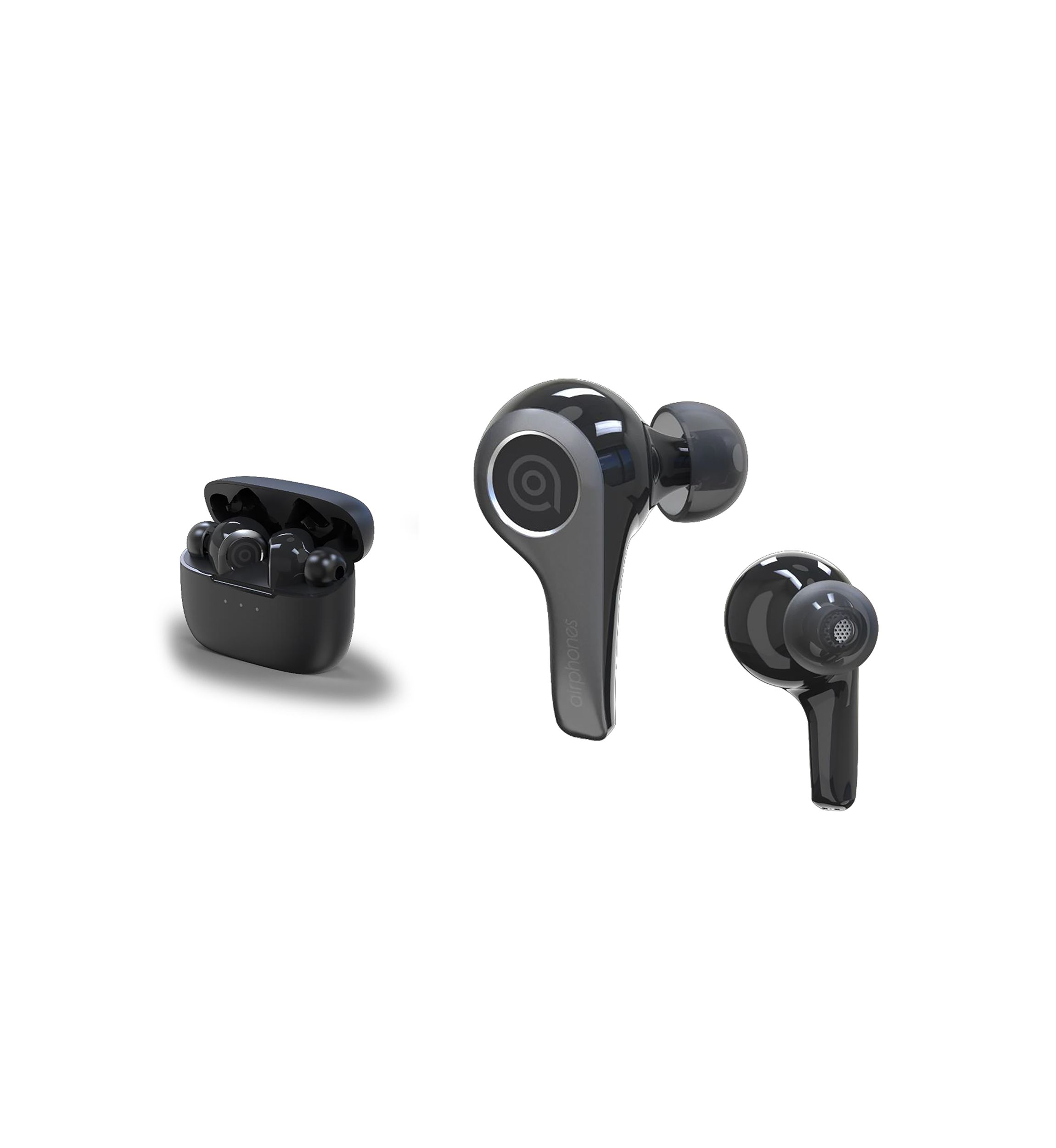 True Wireless Earbuds 