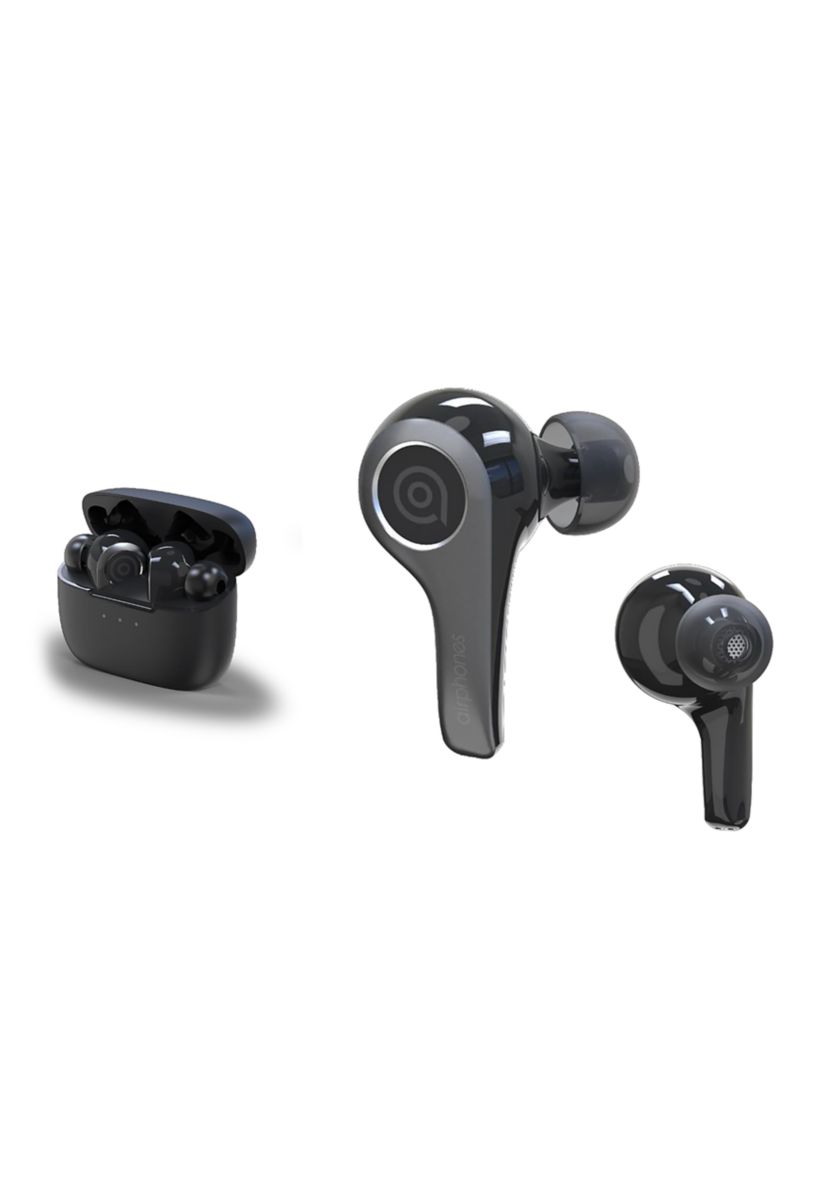 True Wireless Earbuds 