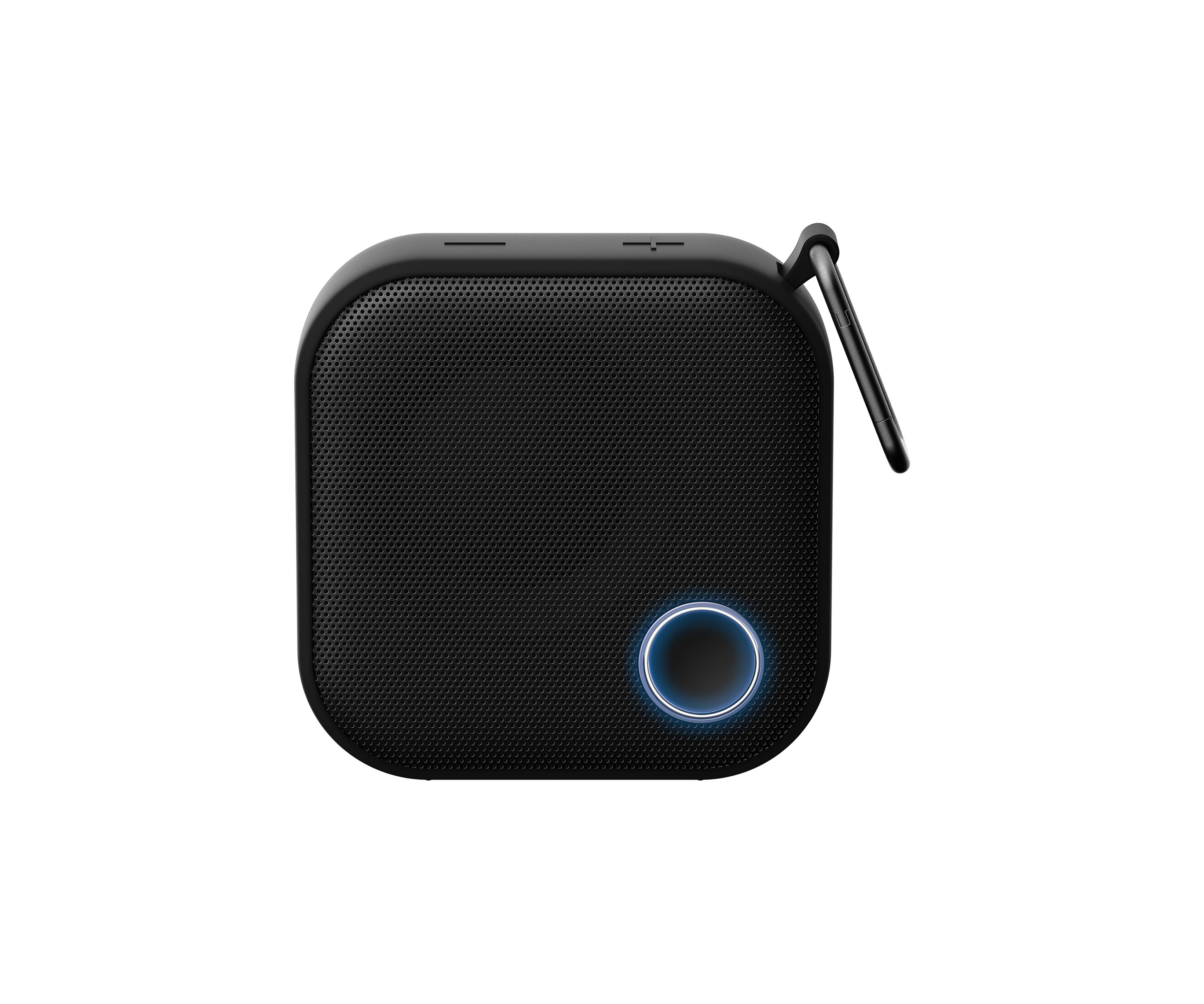Big Blue Mini Speakers