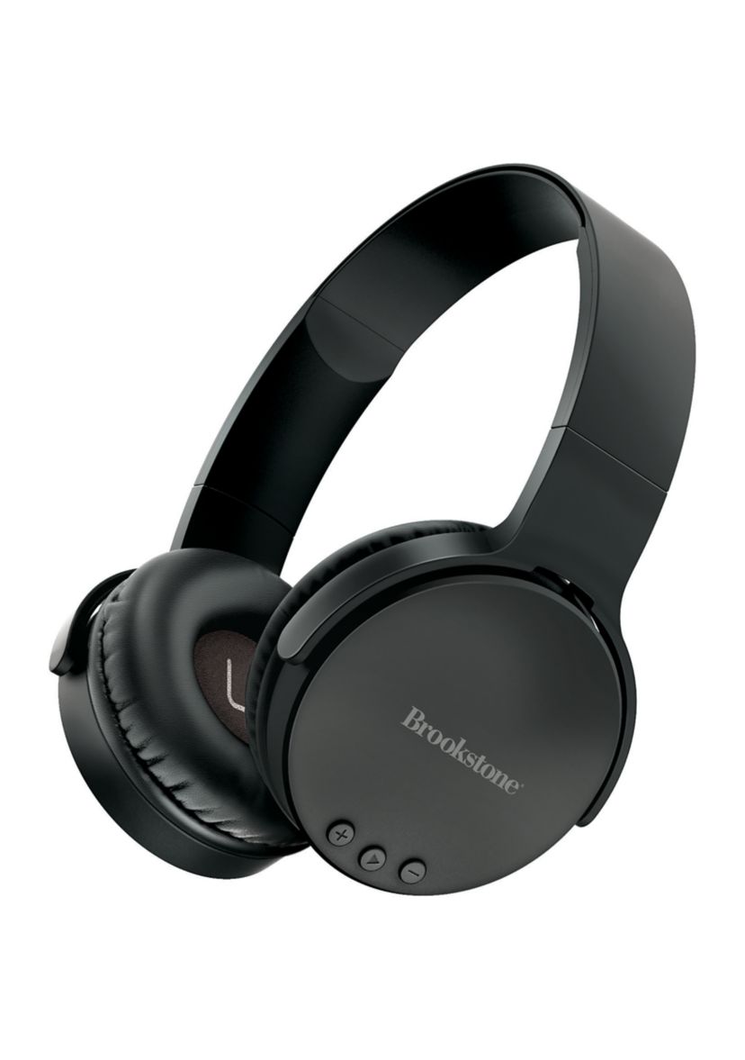 Silent Beat Wireless Headphones
