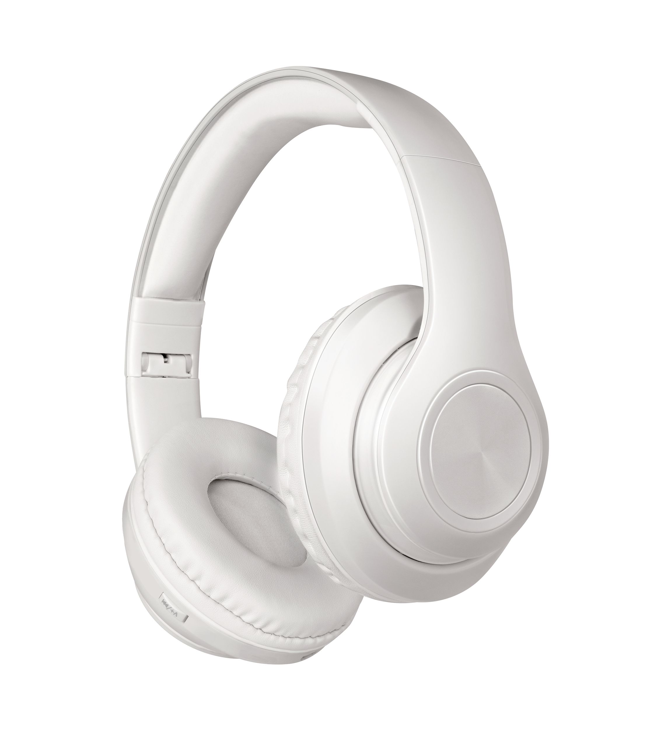 Smart Touch Bass Boost Wireless Headphones