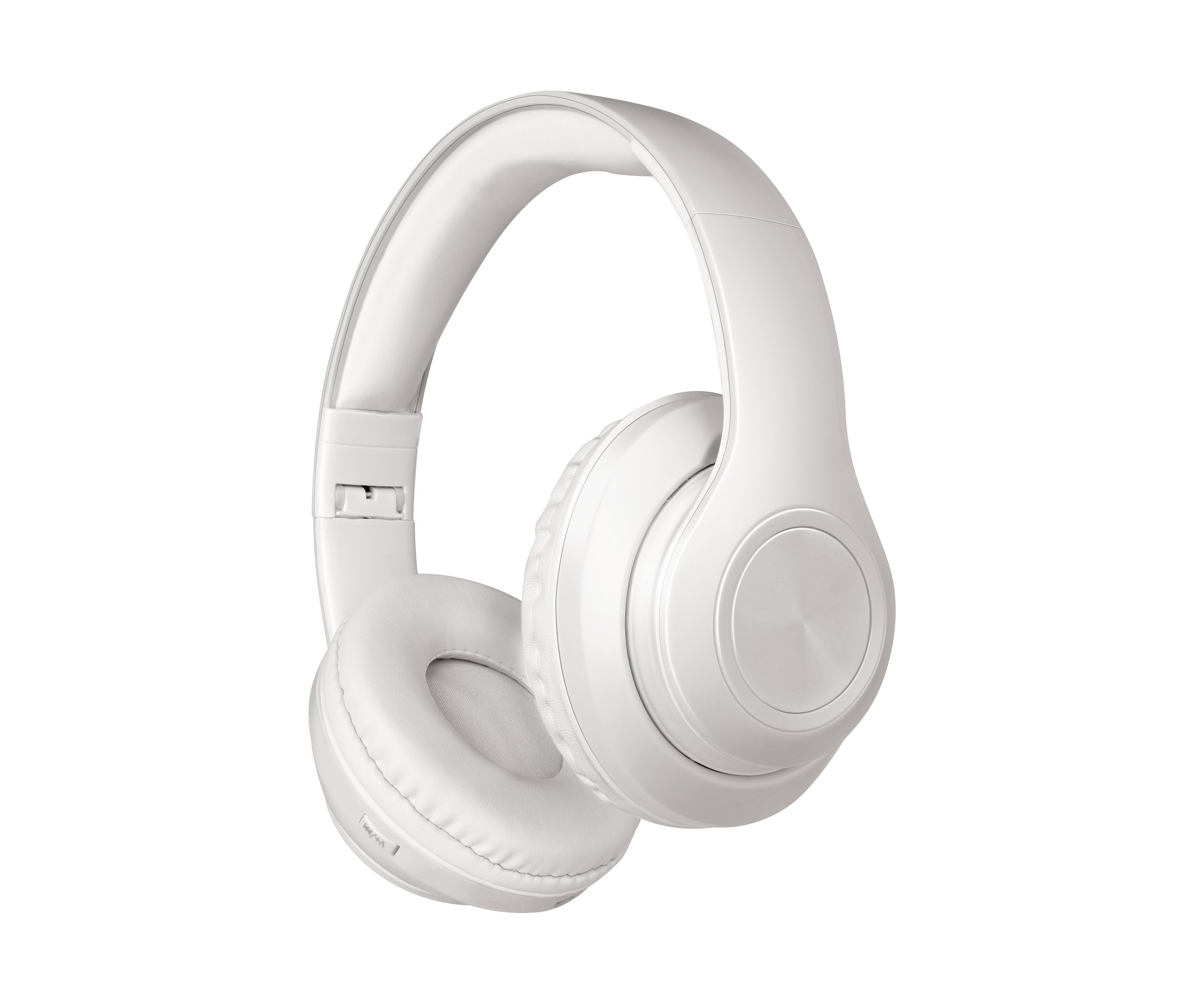 Smart Touch Bass Boost Wireless Headphones