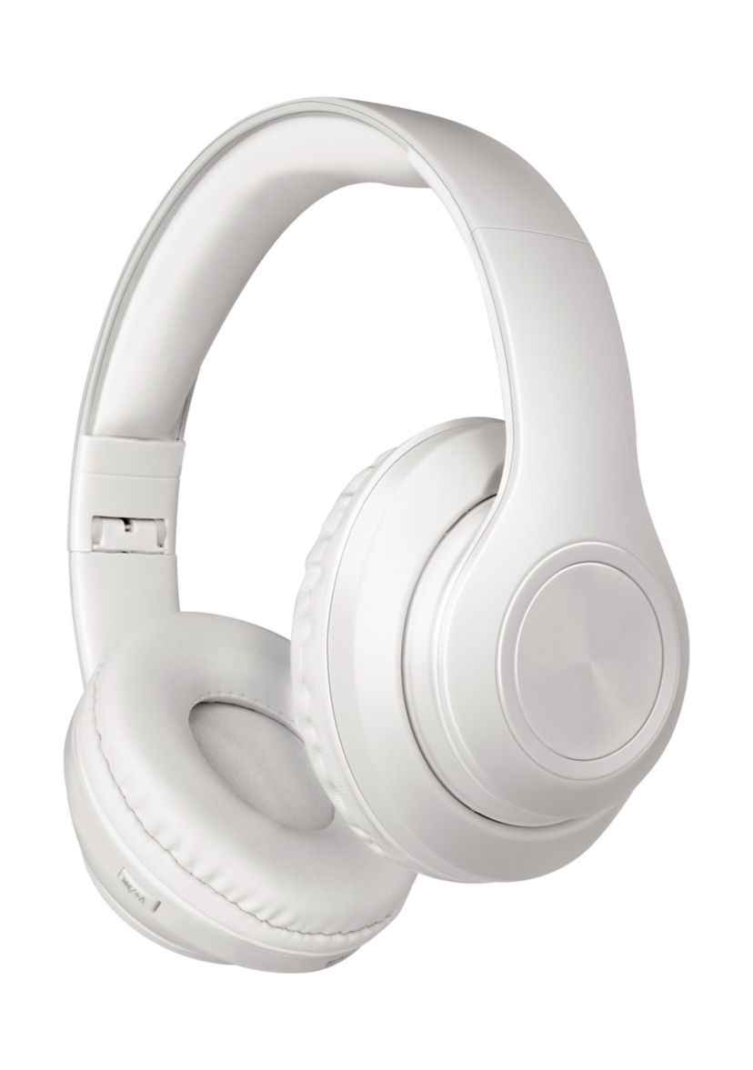 Smart Touch Bass Boost Wireless Headphones