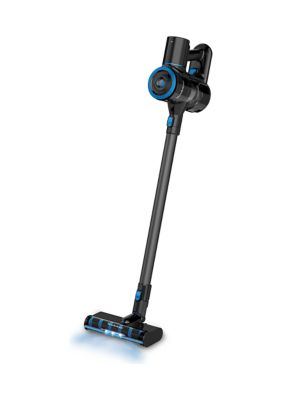 Brookstone Sonic Elite Cordless Vacuum, Black Clarence deal 70% OFF