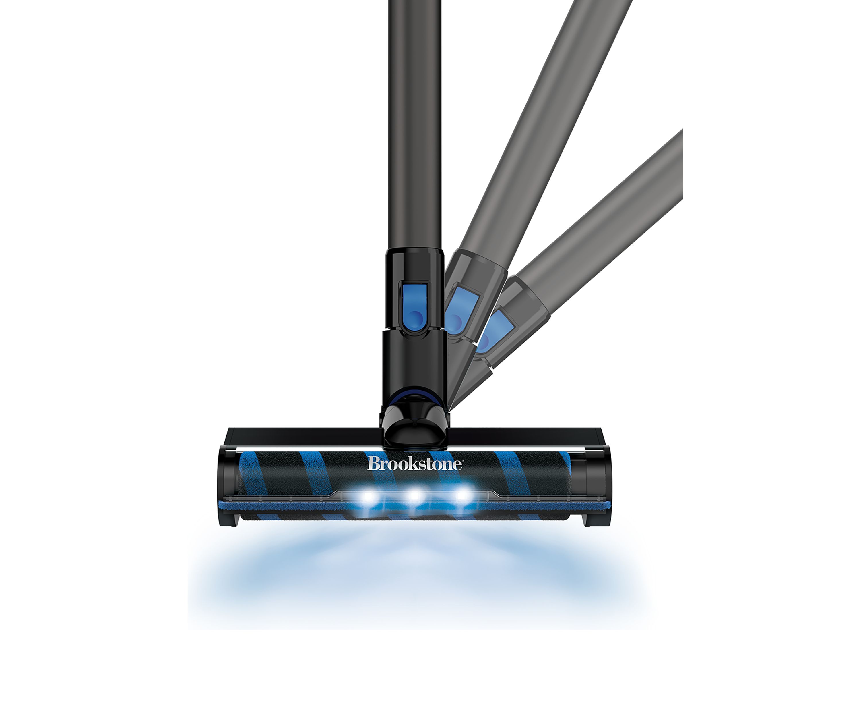 Sonic Elite Cordless Vacuum 