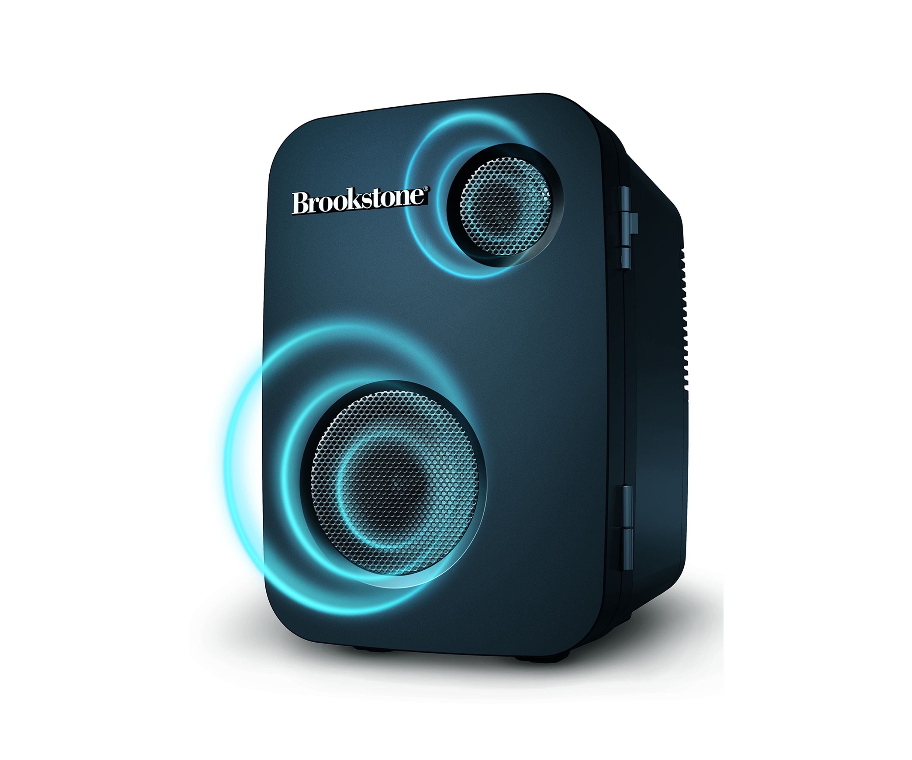 Audio Cooler 