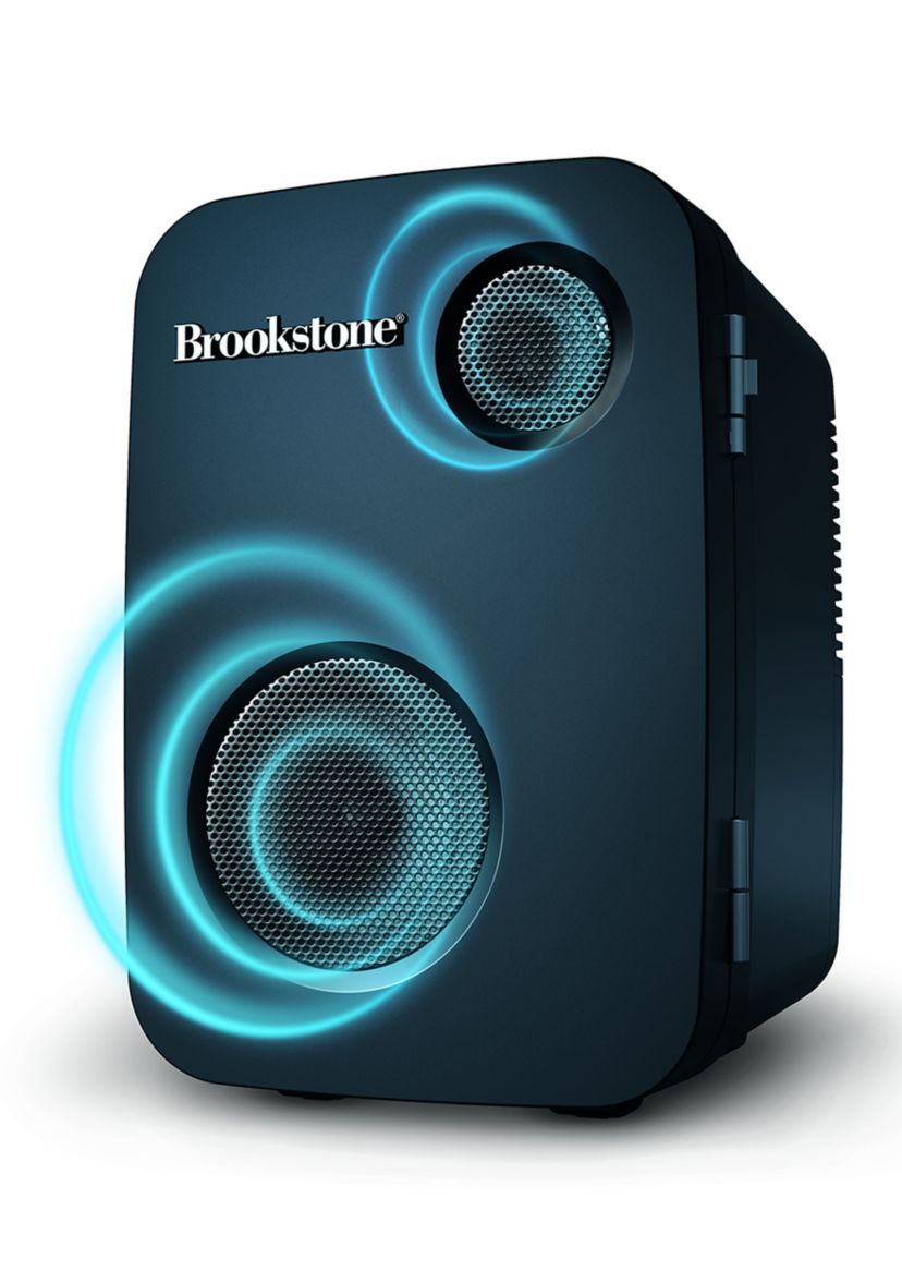 Audio Cooler 