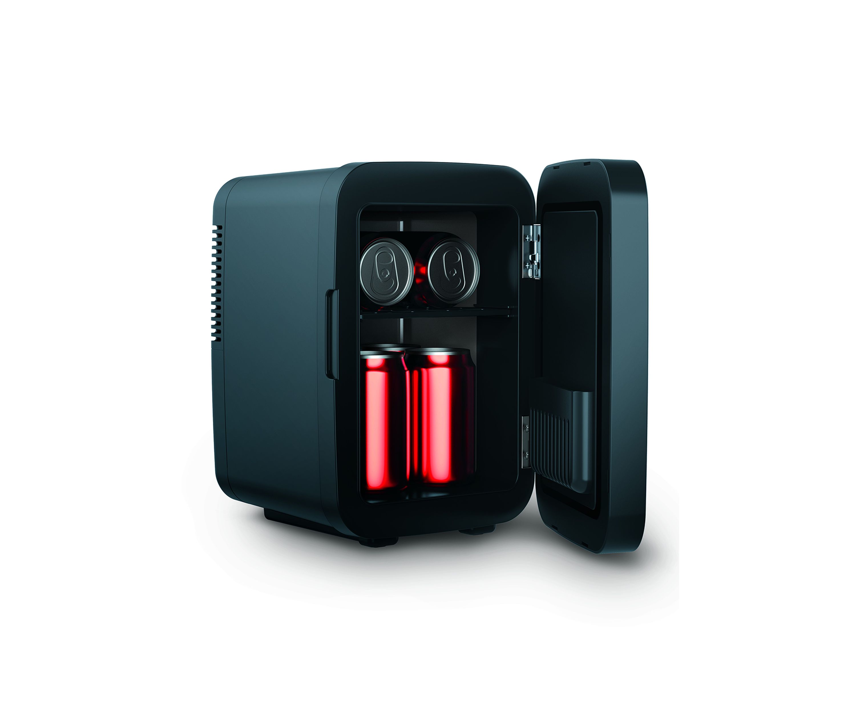Audio Cooler 