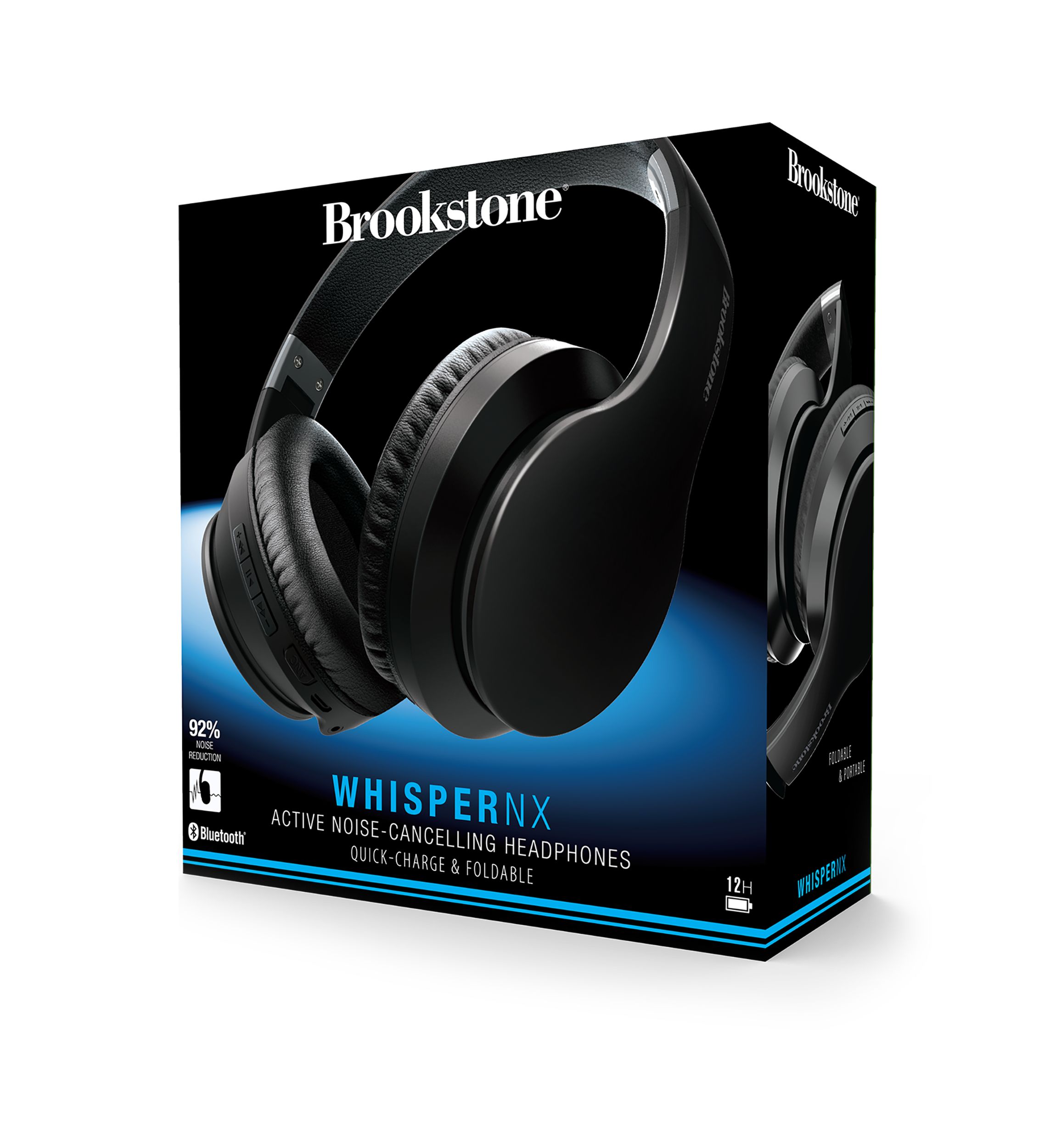 Noise Cancelling Headphones 