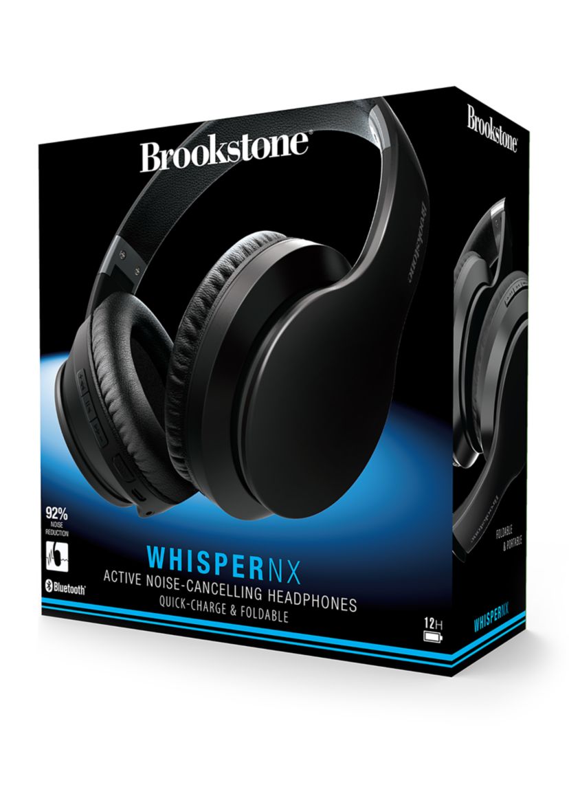 Noise Cancelling Headphones 