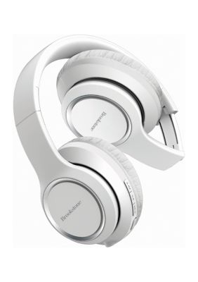 Brookstone Isolatenx Noise Cancelling Headphones belk