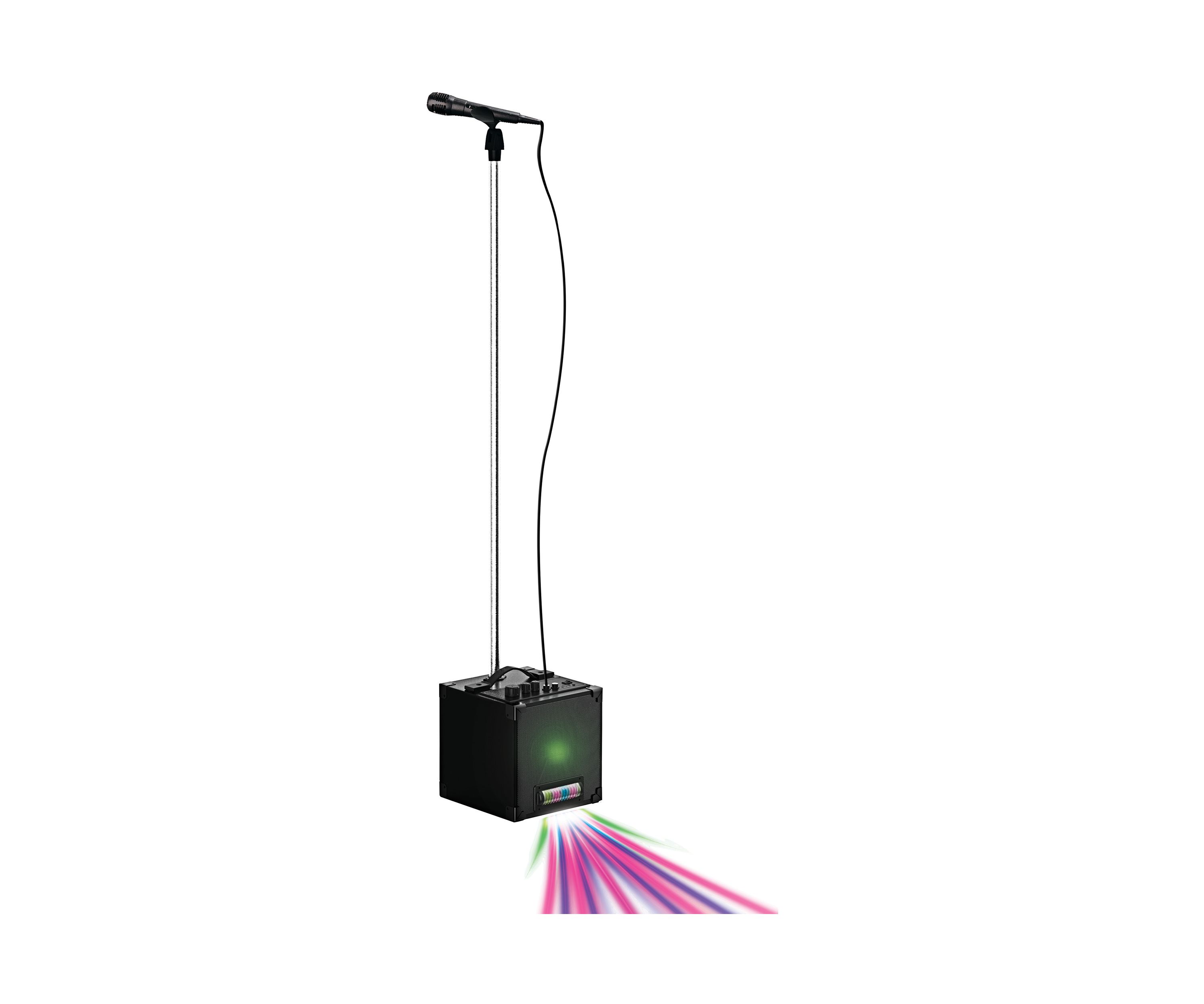 Karaoke Speaker 