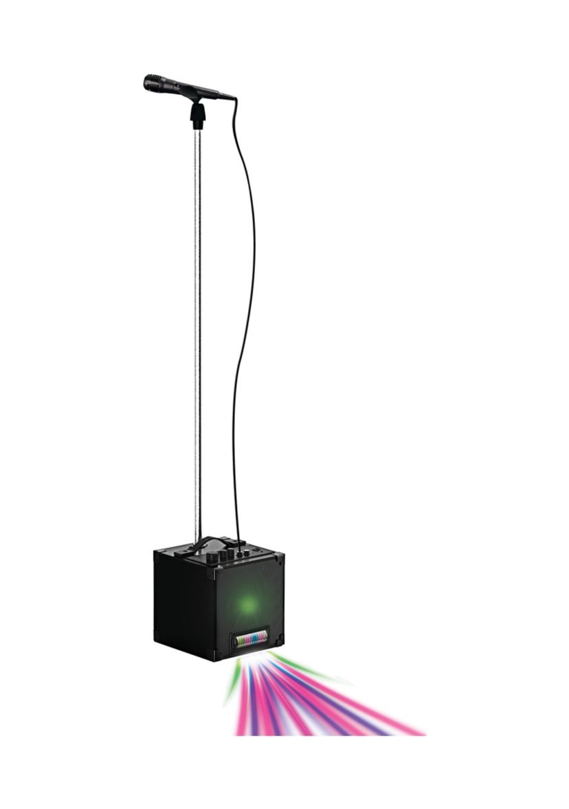 Karaoke Speaker 